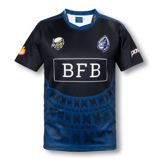 Custom Mens Rugby Performance TShirt