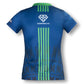 Custom Womens Rugby TShirt