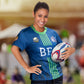 Custom Womens Rugby TShirt