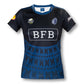 Custom Womens Performance Rugby TShirt