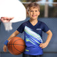 Custom Kids Performance TShirt
