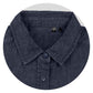 TRENDSWEAR Chester Women's Denim Shirt