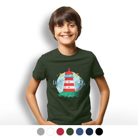 TRENDSWEAR Element Youth TShirt
