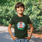 TRENDSWEAR Element Youth TShirt