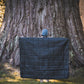 Harrow Puffer Blanket
