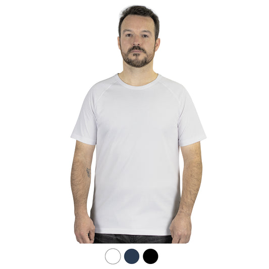 TRENDSWEAR Agility Mens Sports TShirt