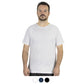TRENDSWEAR Agility Mens Sports TShirt