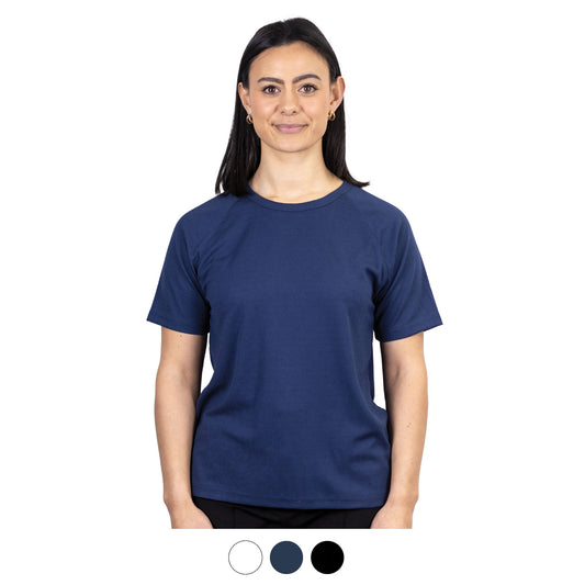 TRENDSWEAR Agility Womens Sports TShirt