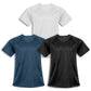TRENDSWEAR Agility Womens Sports TShirt