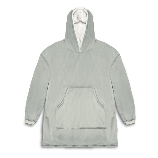 Cosmos Blanket Hoodie
