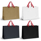 Extra Large Ribbon Handle Paper Bag
