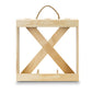 Catalonia Wine Crate - Triple