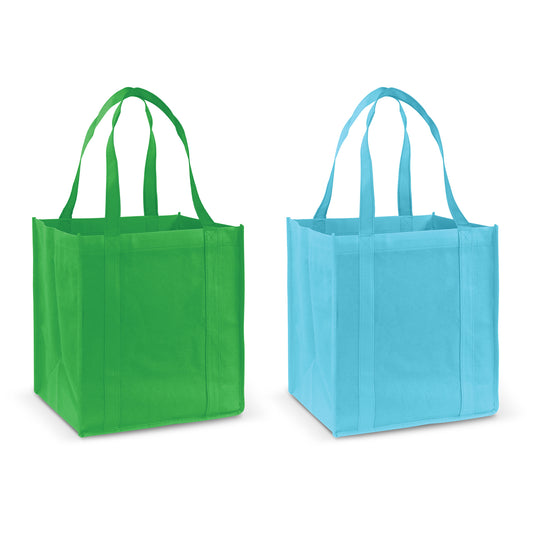 Super Shopper Tote Bag - Sale