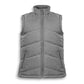 TRENDSWEAR Newport Womens Puffer Vest