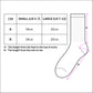 June Crew Socks