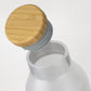 NATURA Ida Glass Bottle