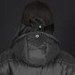 Swiss Peak Urban Puffer Jacket
