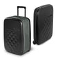 Rollink Flex Earth Suitcase - Small