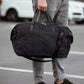 SPICE Waste2Gear Weekend Sports Bag