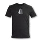 TRENDSWEAR Faded Unisex TShirt