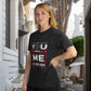 TRENDSWEAR Faded Unisex TShirt