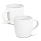 Mocha Coffee Mug - Two Tone