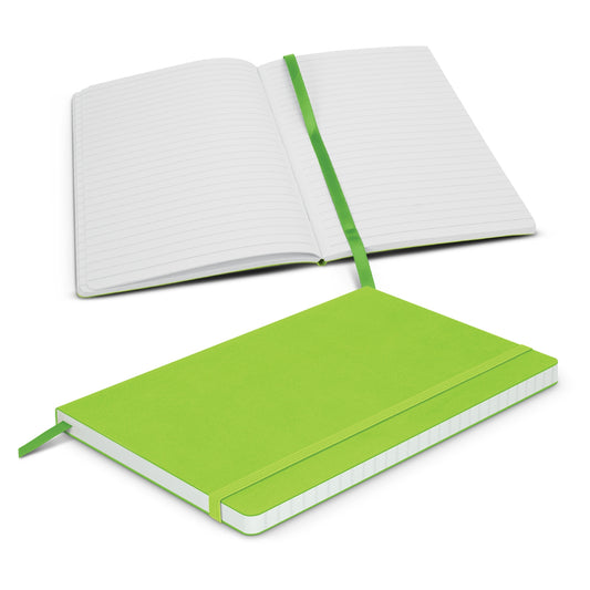 Hudson Notebook - Sale