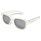 Malibu Premium Sunglasses - Mirror Lens - Sale