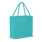 Monza Jute Tote Bag - Colour Match - Sale
