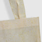 City Shopper Natural Look Tote Bag Small