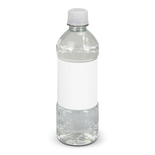 Promotional Water Bottle