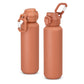 Equinox Recycled Aluminium Bottle
