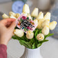 A7 Greeting Card