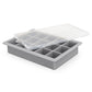 Blizzard Ice Tray with Lid