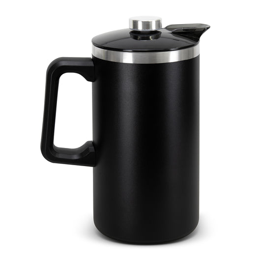 Frontier Base Camp Coffee Press