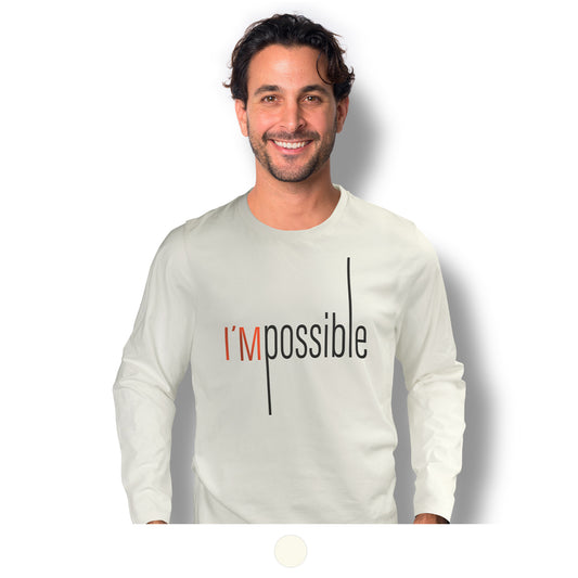 TRENDSWEAR Harlow Men's Long Sleeve Crew Sale