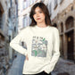 TRENDSWEAR Harlow Women's Long Sleeve Crew Sale