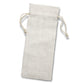 Jute Wine Drawstring Bag - Sale