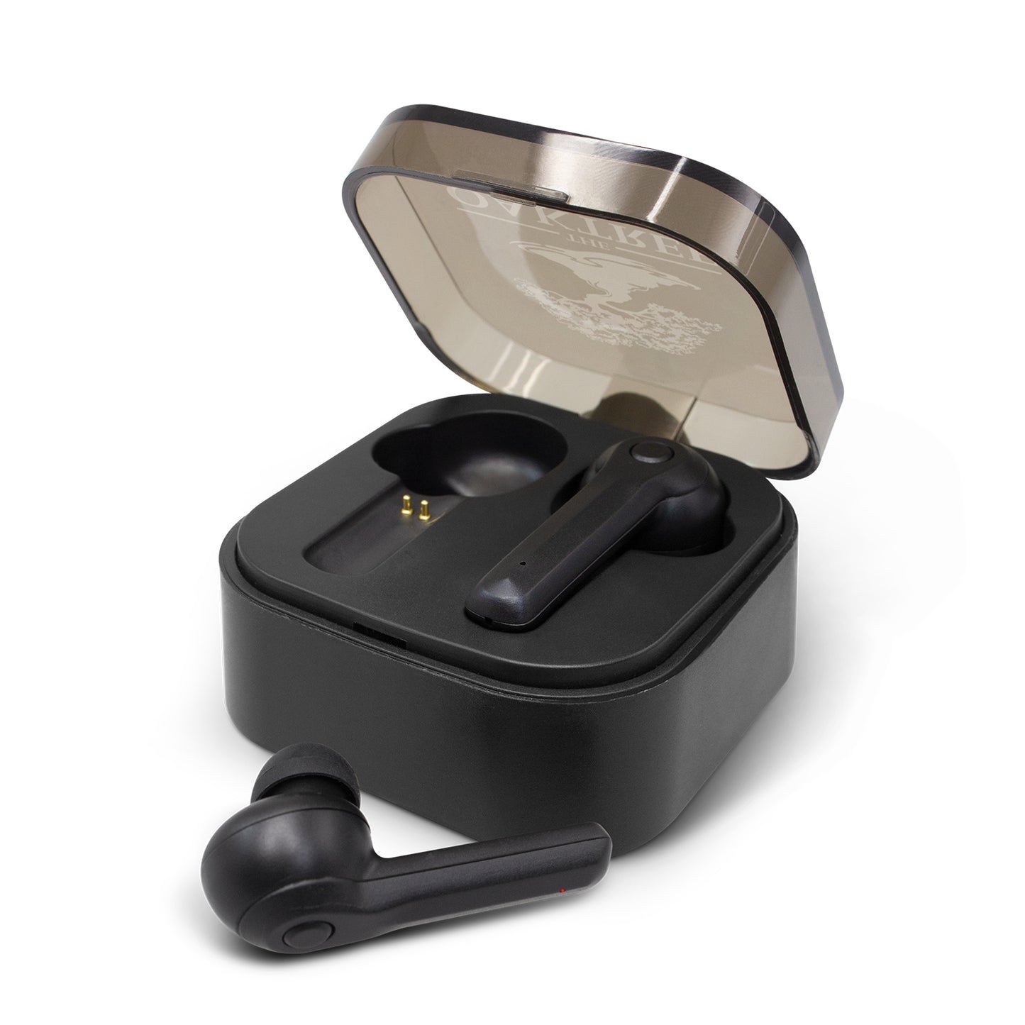 Tempo Bluetooth Earbuds - Sale