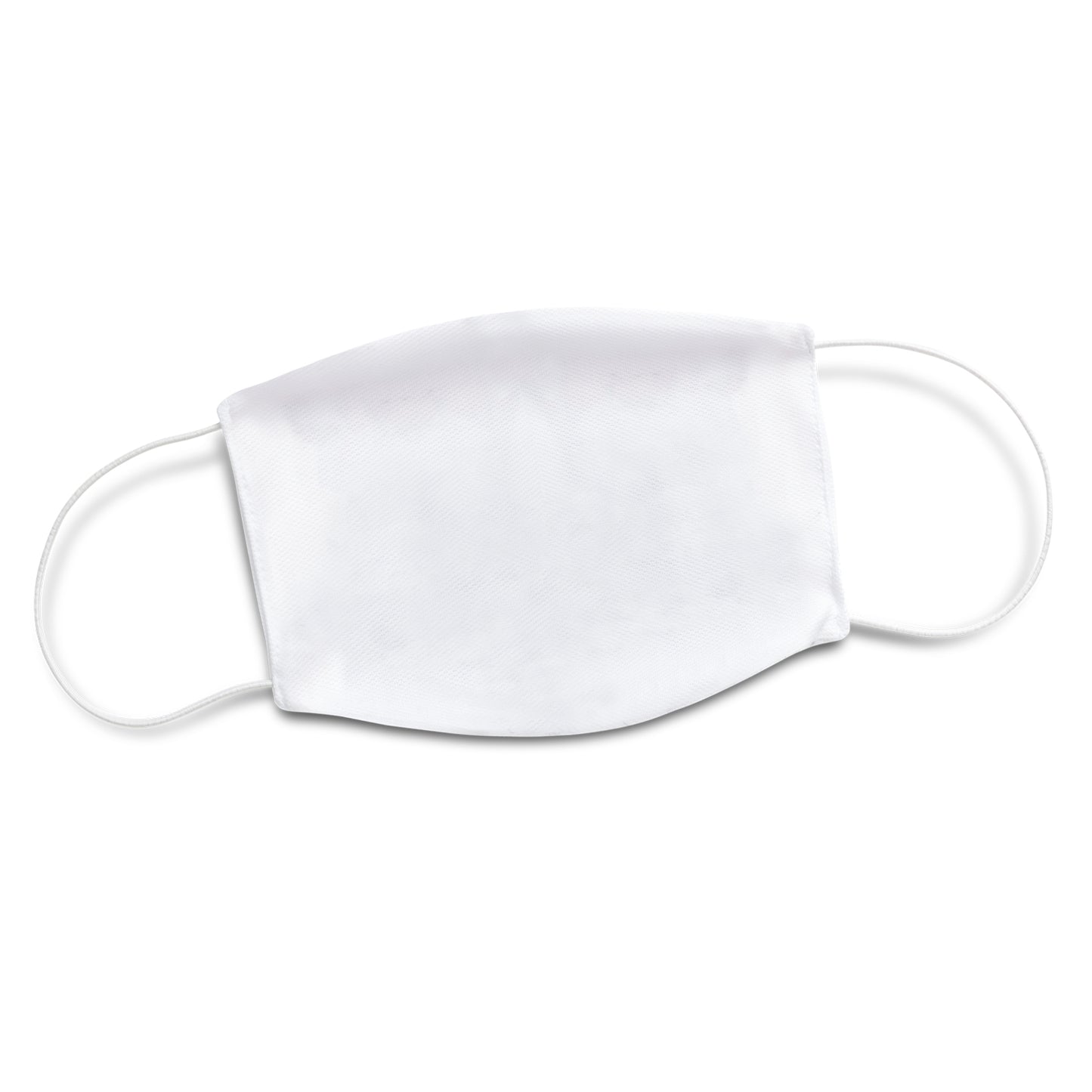Reusable Face Mask Full Colour - Large